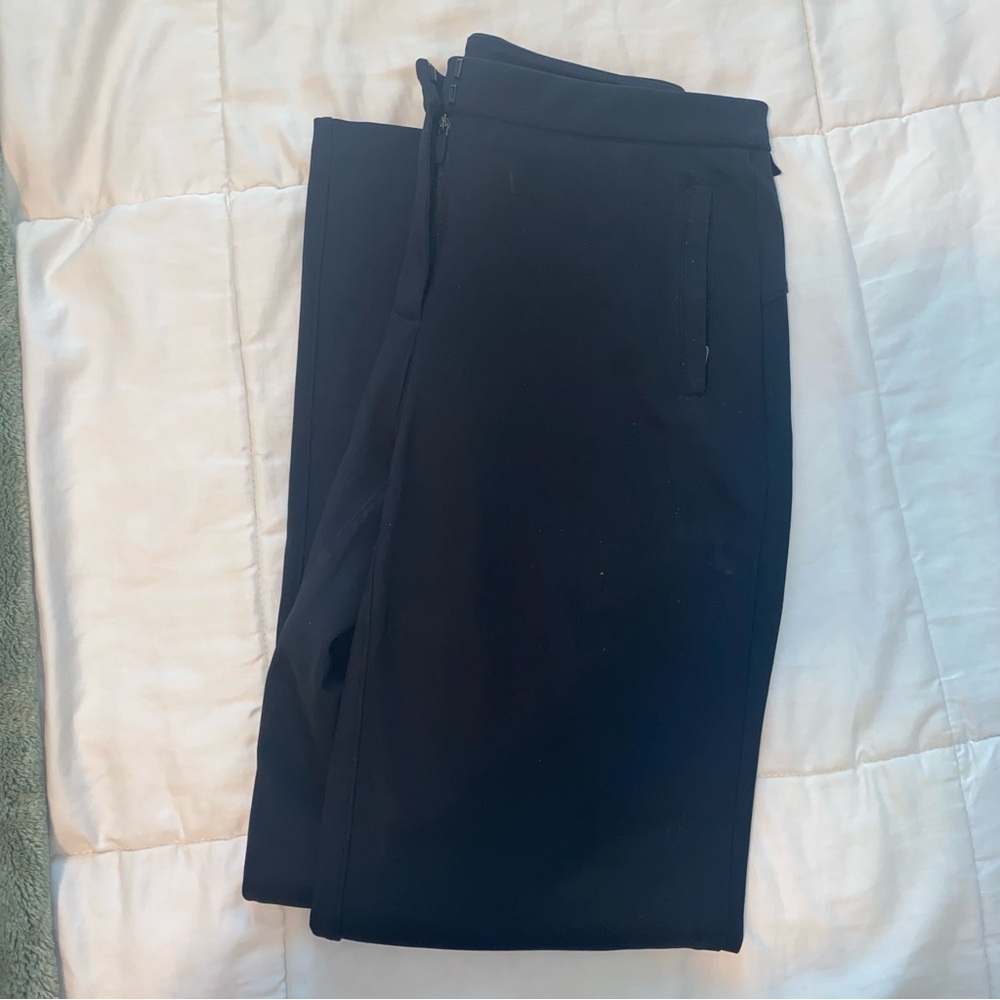 Lululemon On The Move Work Pants - Women’s Size 4